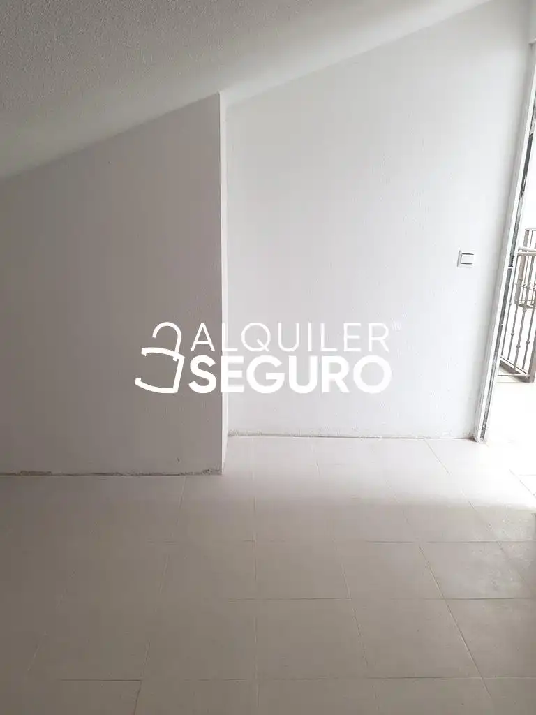 Piso de 45 m² en Villalbilla