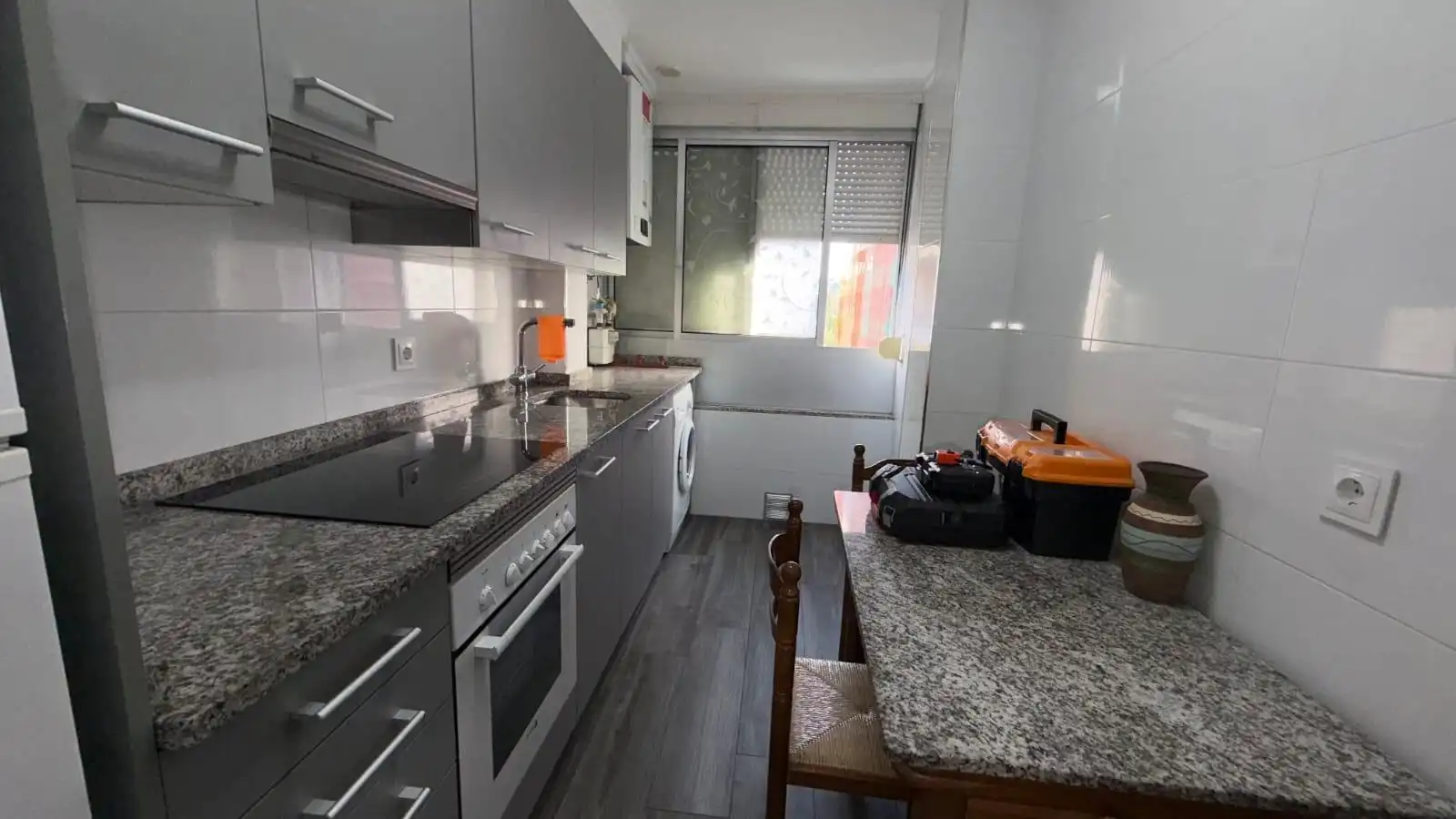 Habitación 62 m², Ourense
