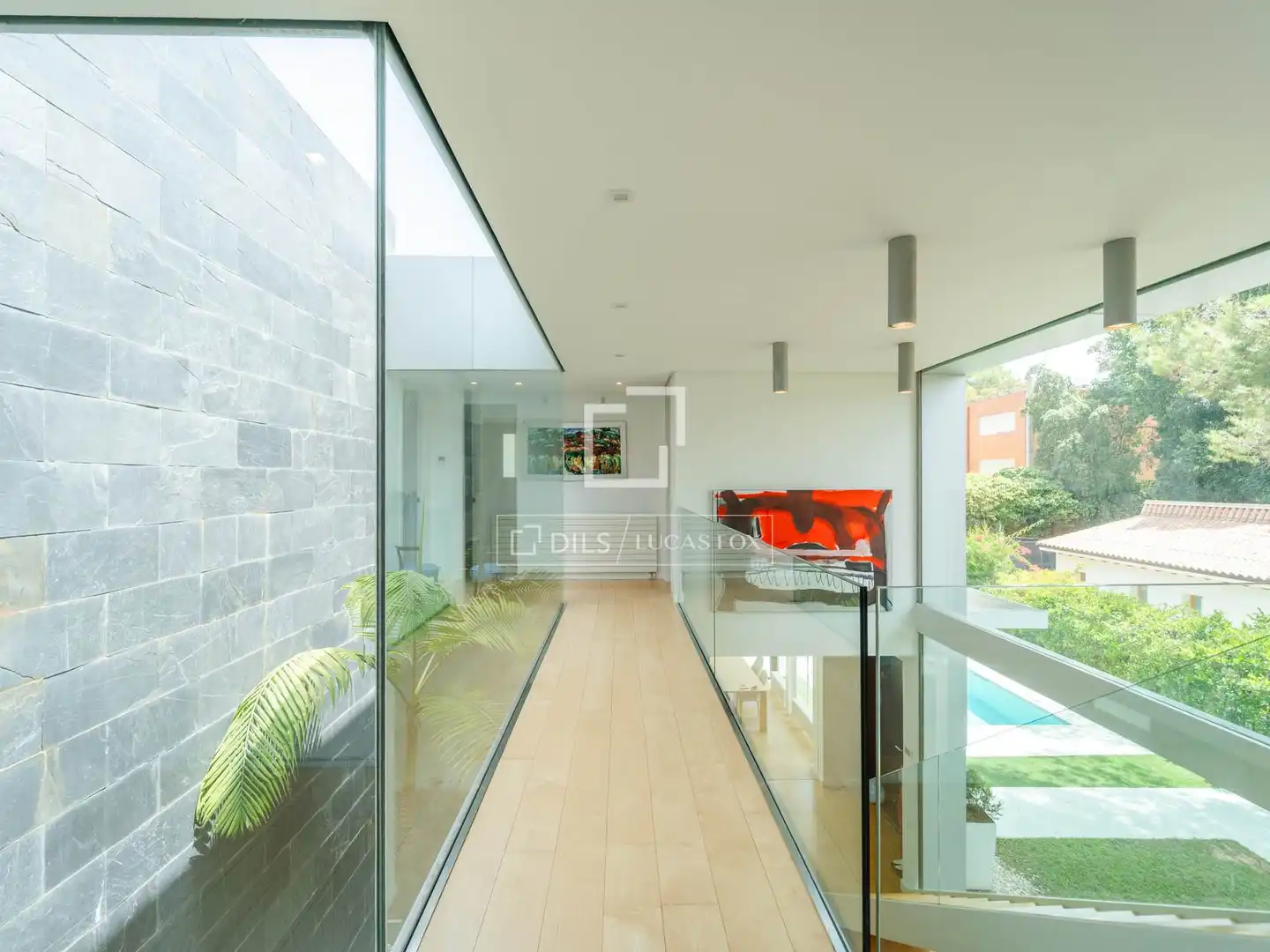 Casa de 292 m² en Godella
