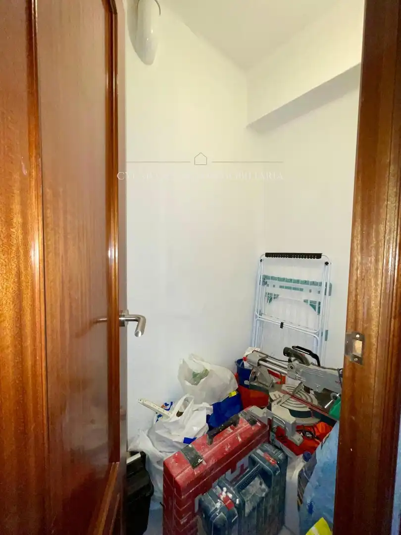 Piso de 64 m² en Salamanca
