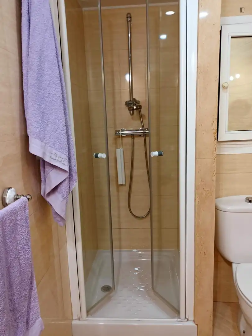 Habitación en alquiler, Oviedo