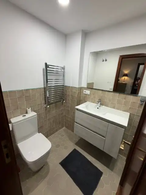 Piso de 60 m² en Vigo