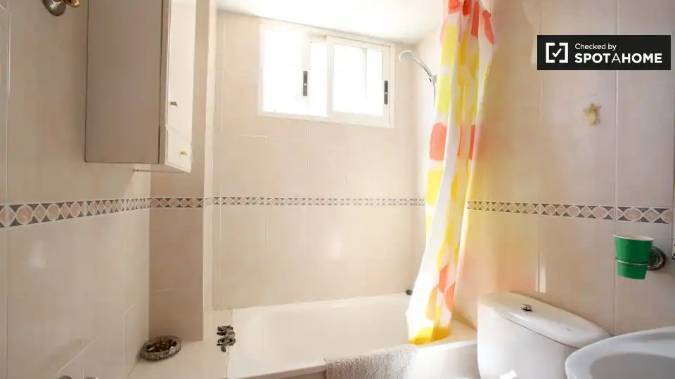 Habitación 105 m², Mislata