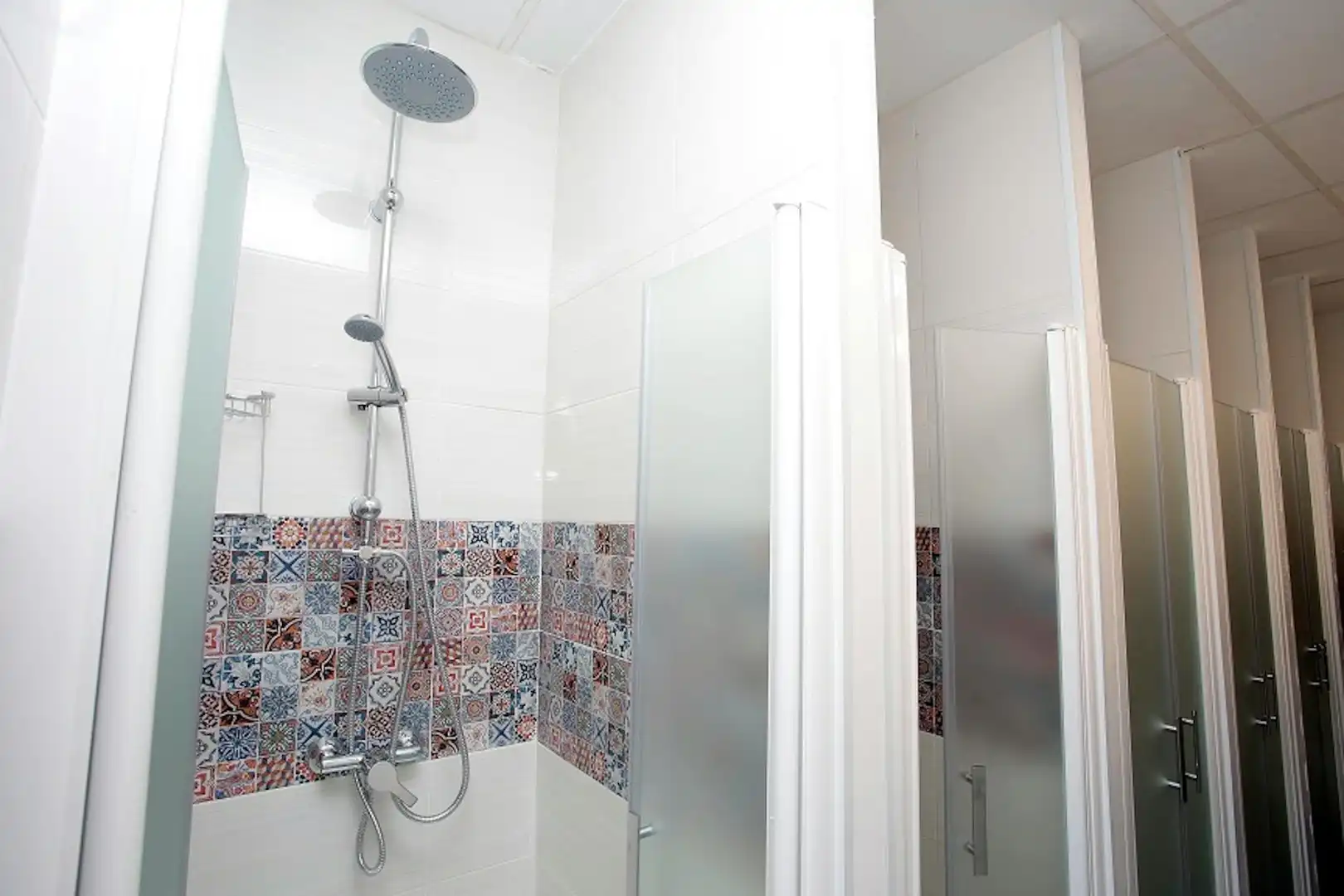 Habitación 200 m², Madrid