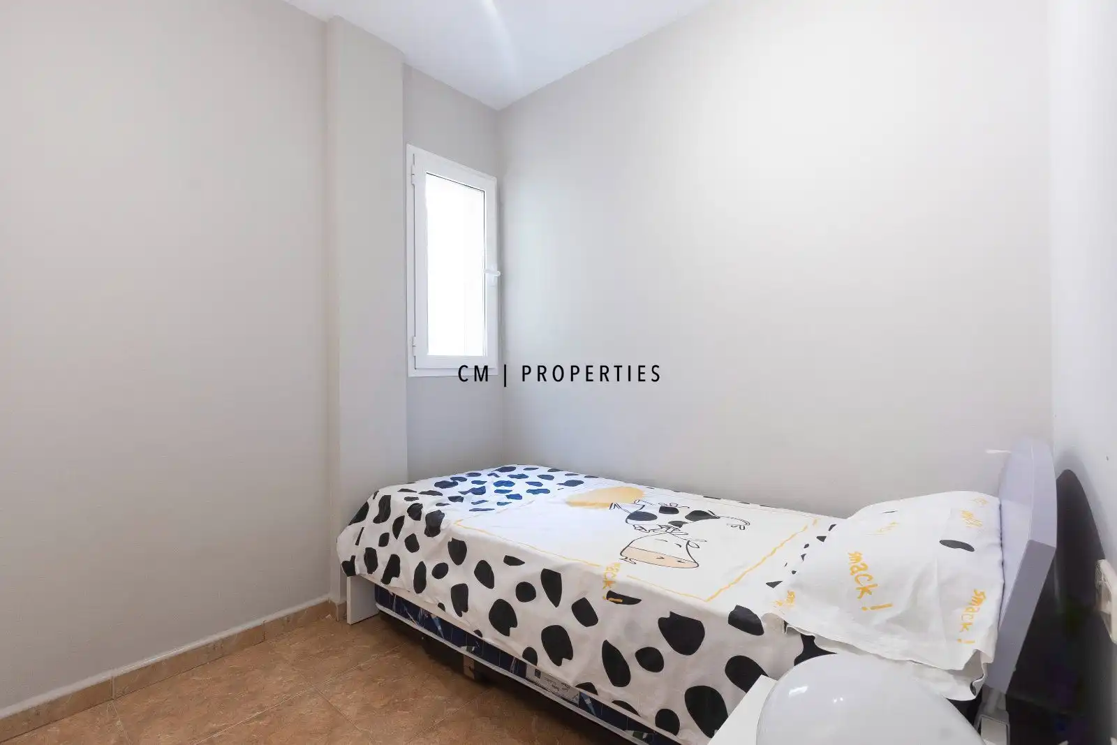 Pis de 113 m² a Sagunt