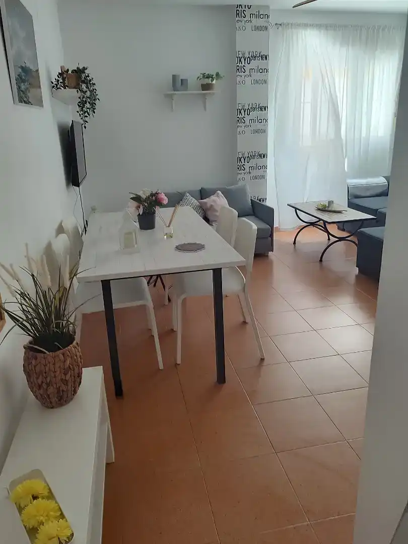 Piso de 50 m² en Conil de la Frontera