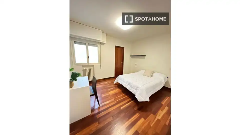 Habitación en alquiler, Pamplona