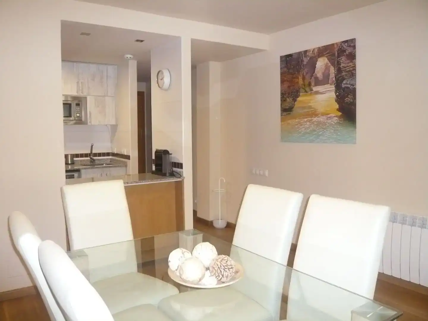 Piso de 70 m² en Foz
