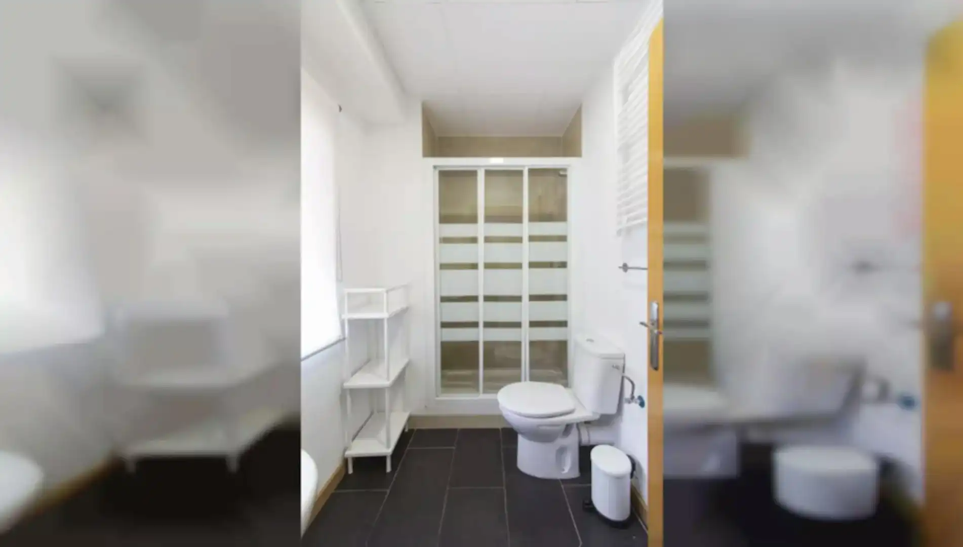 Habitación 226 m², Madrid