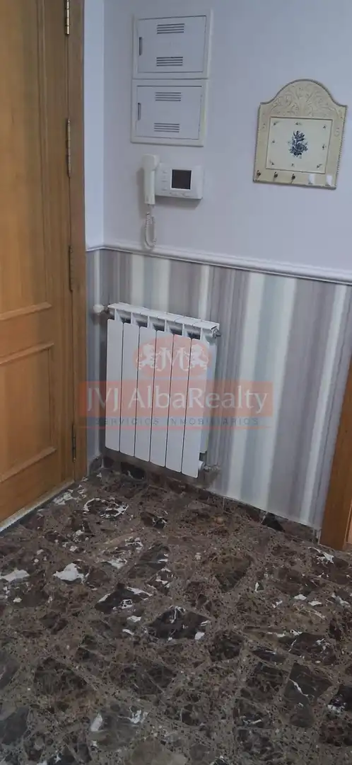 Piso de 133 m² en Albacete
