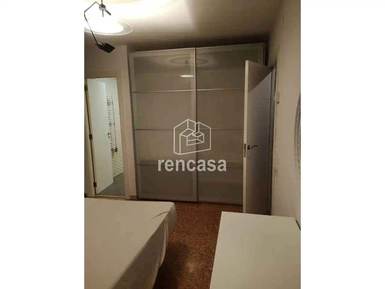 Piso de 140 m² en Lérida