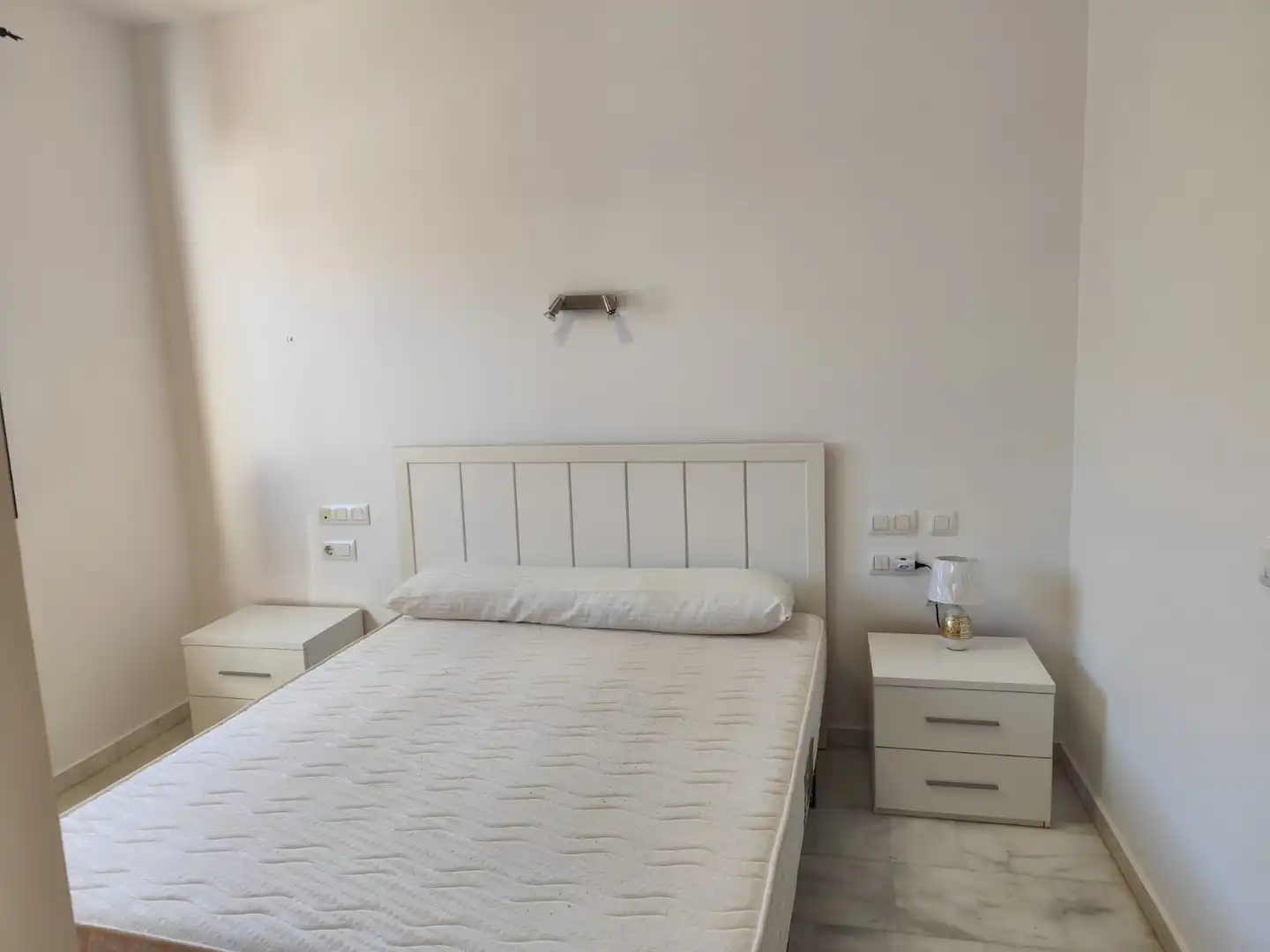 Квартира 60 м² у Zafra