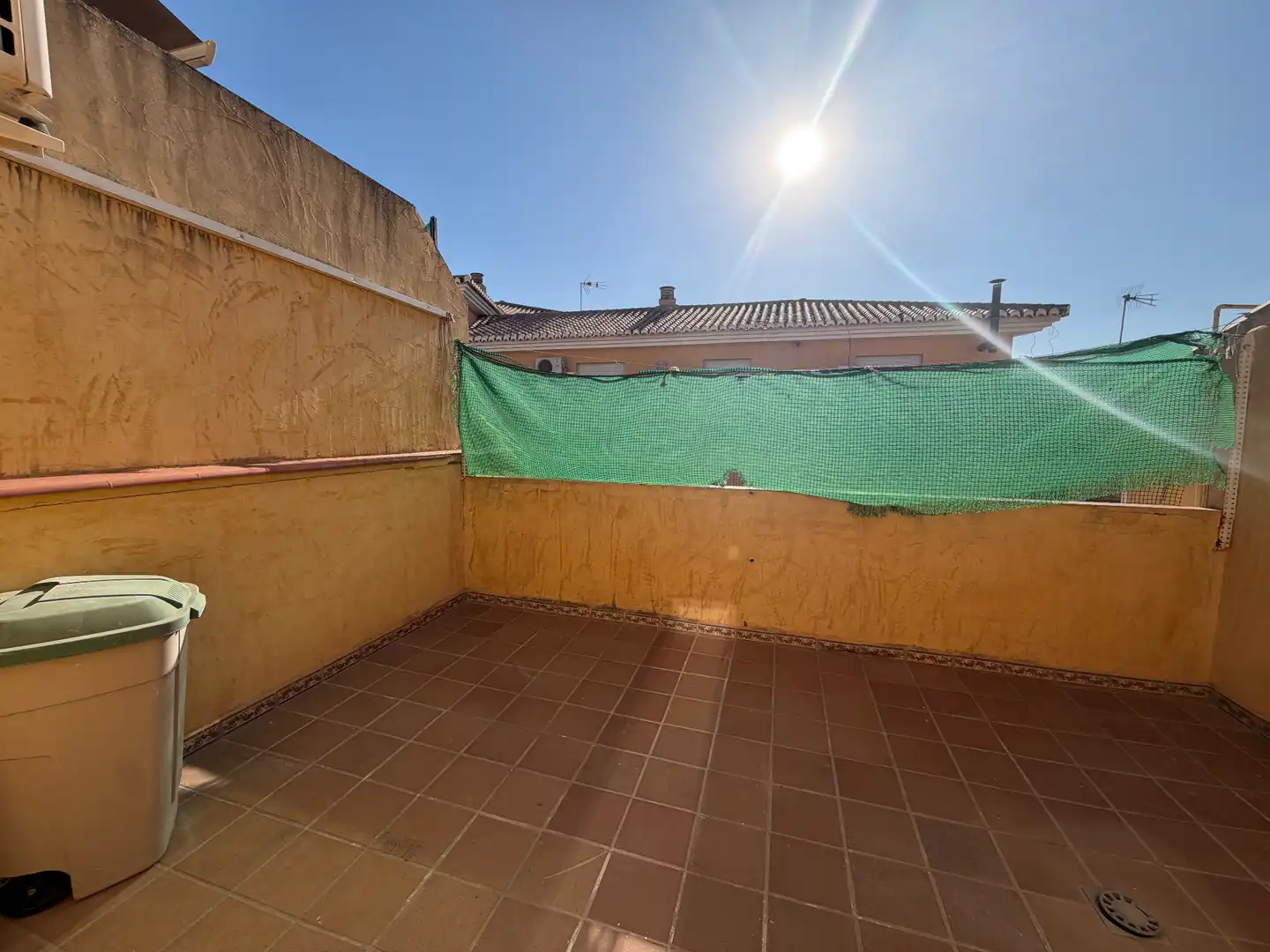 Piso de 63 m² en La Zubia