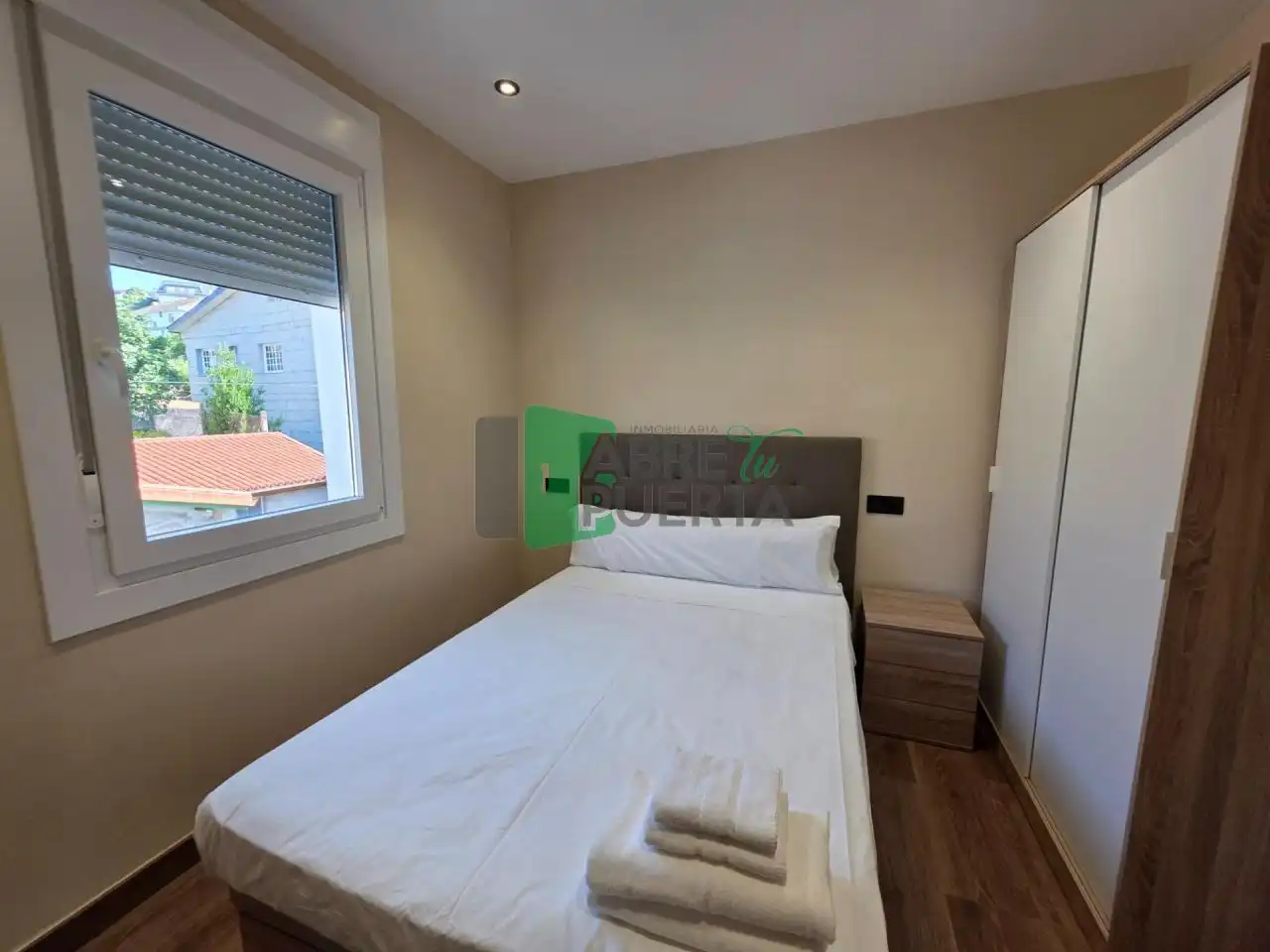 Pis de 89 m² a Ourense