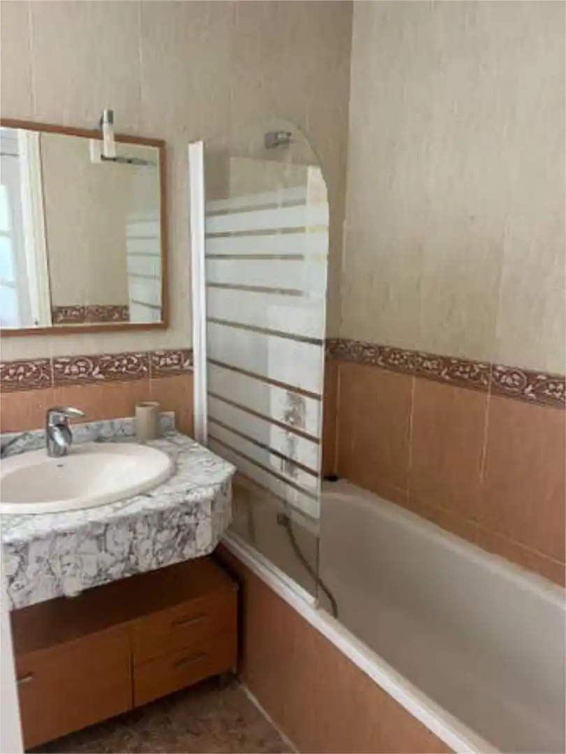 Piso de 50 m² en Roquetas de Mar