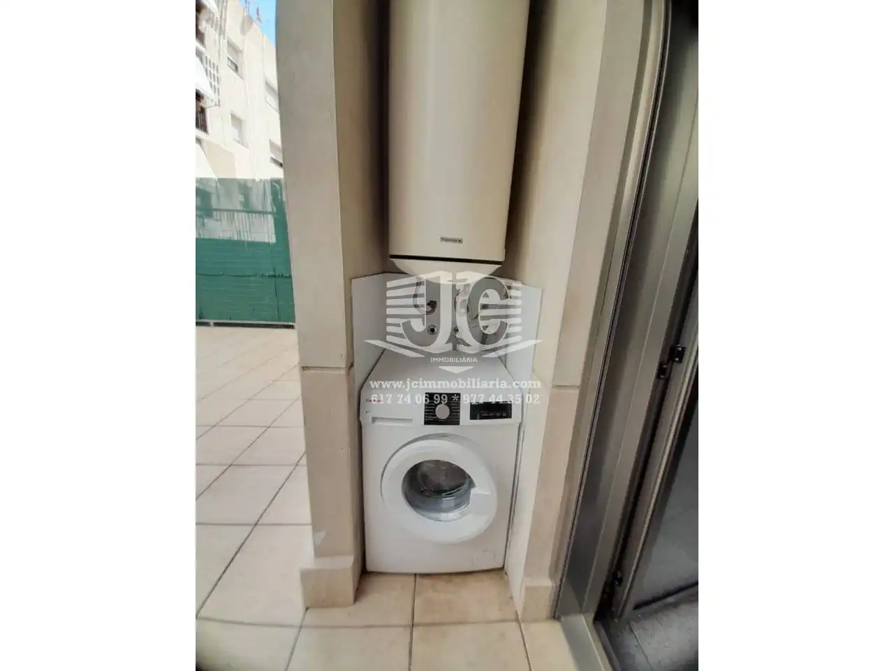 Piso de 94 m² en Tortosa