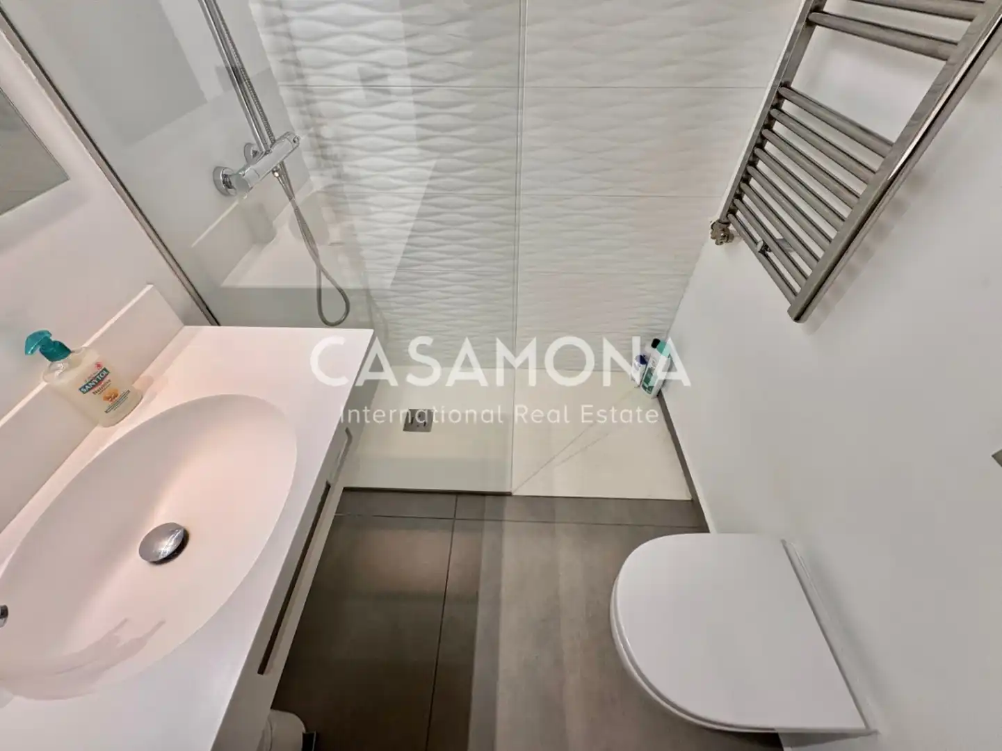 Piso en alquiler, Barcelona