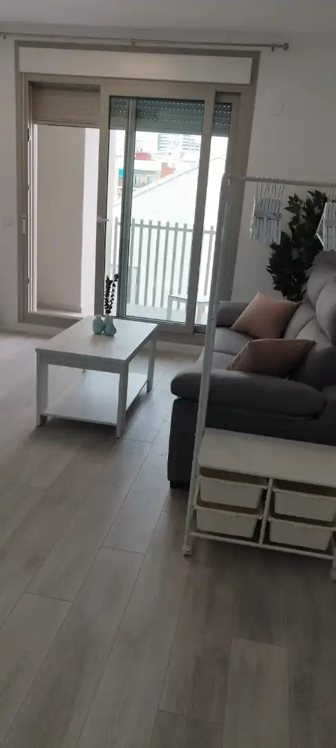 Piso de 50 m² en Valencia