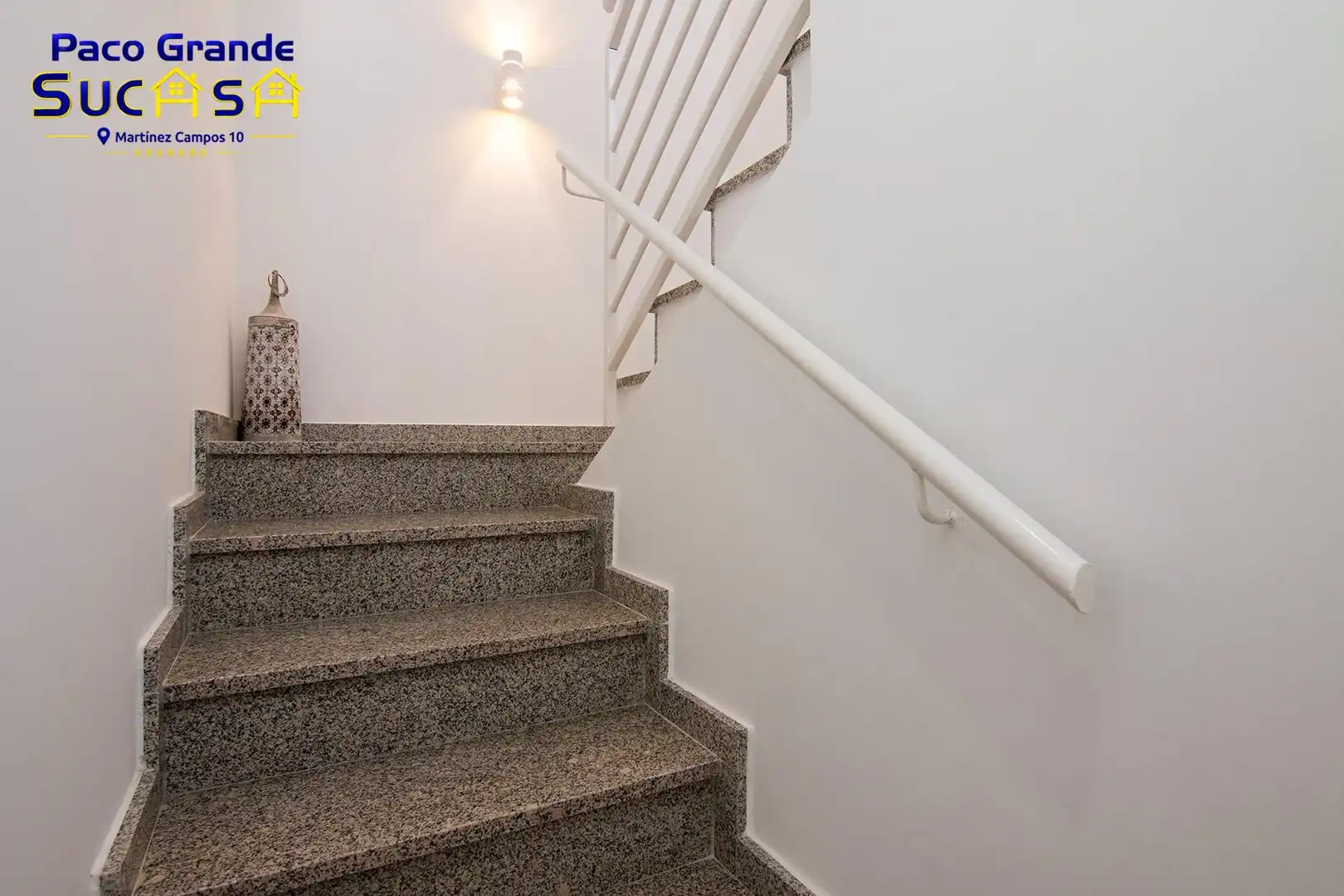 Piso de 76 m² en Granada