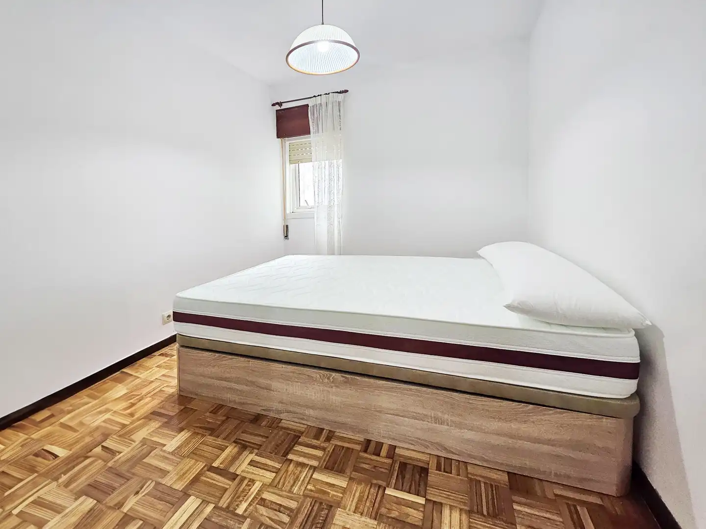 Piso de 112 m² en La Coruña