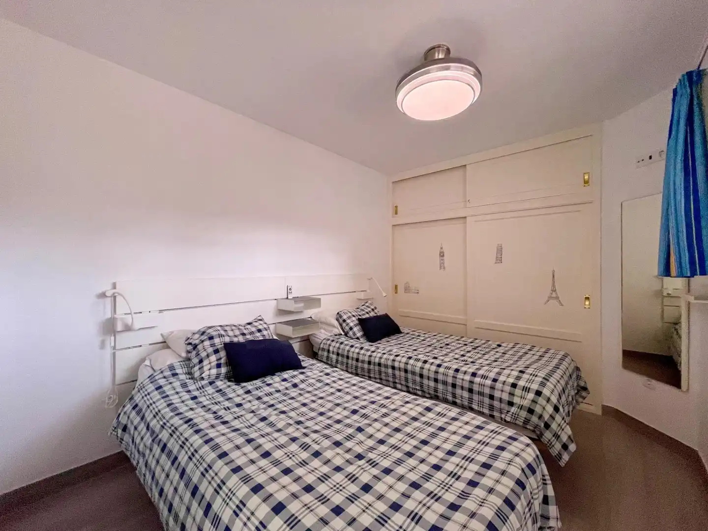 Wohnung 40 m² in Mogán