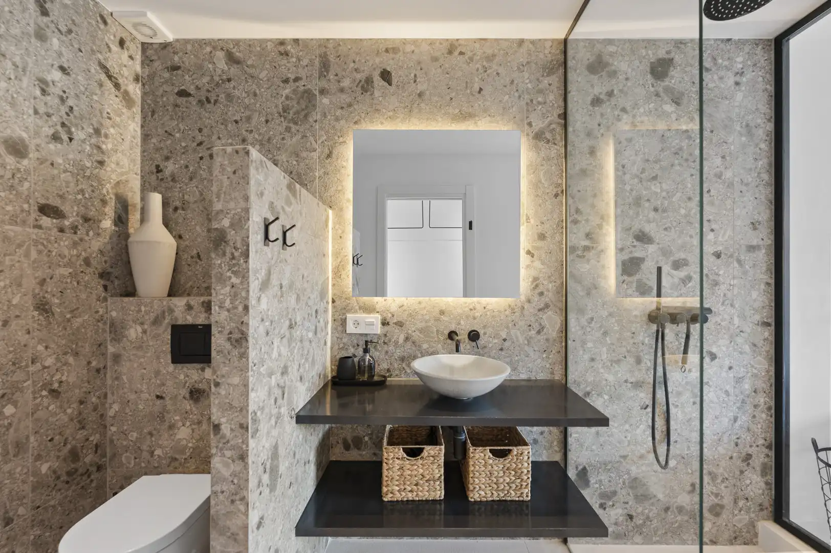 Piso de 155 m² en Benahavís