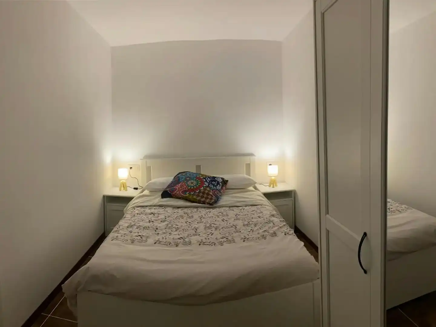Pis de 80 m² a València