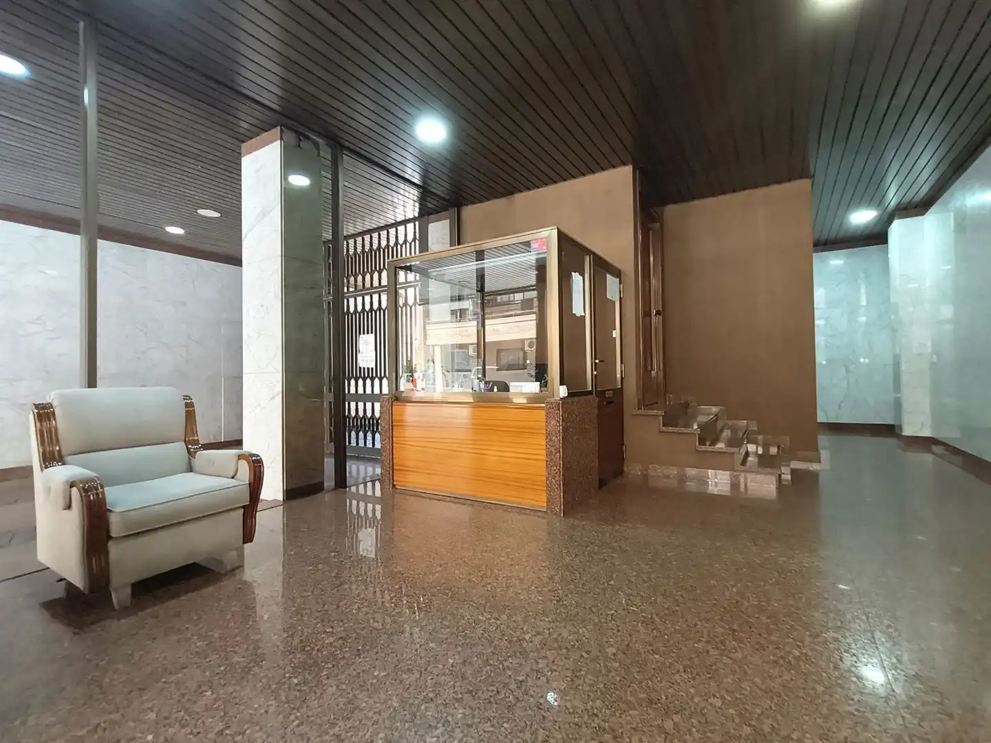 Pis de 52 m² a Madrid