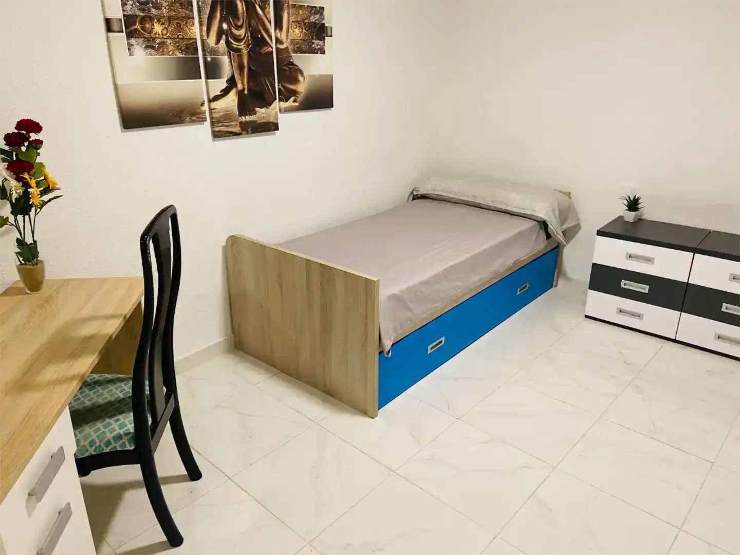 Habitación en alquiler, Alicante