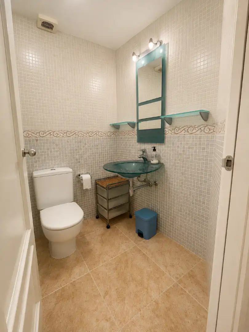 Piso de 75 m² en Palamós