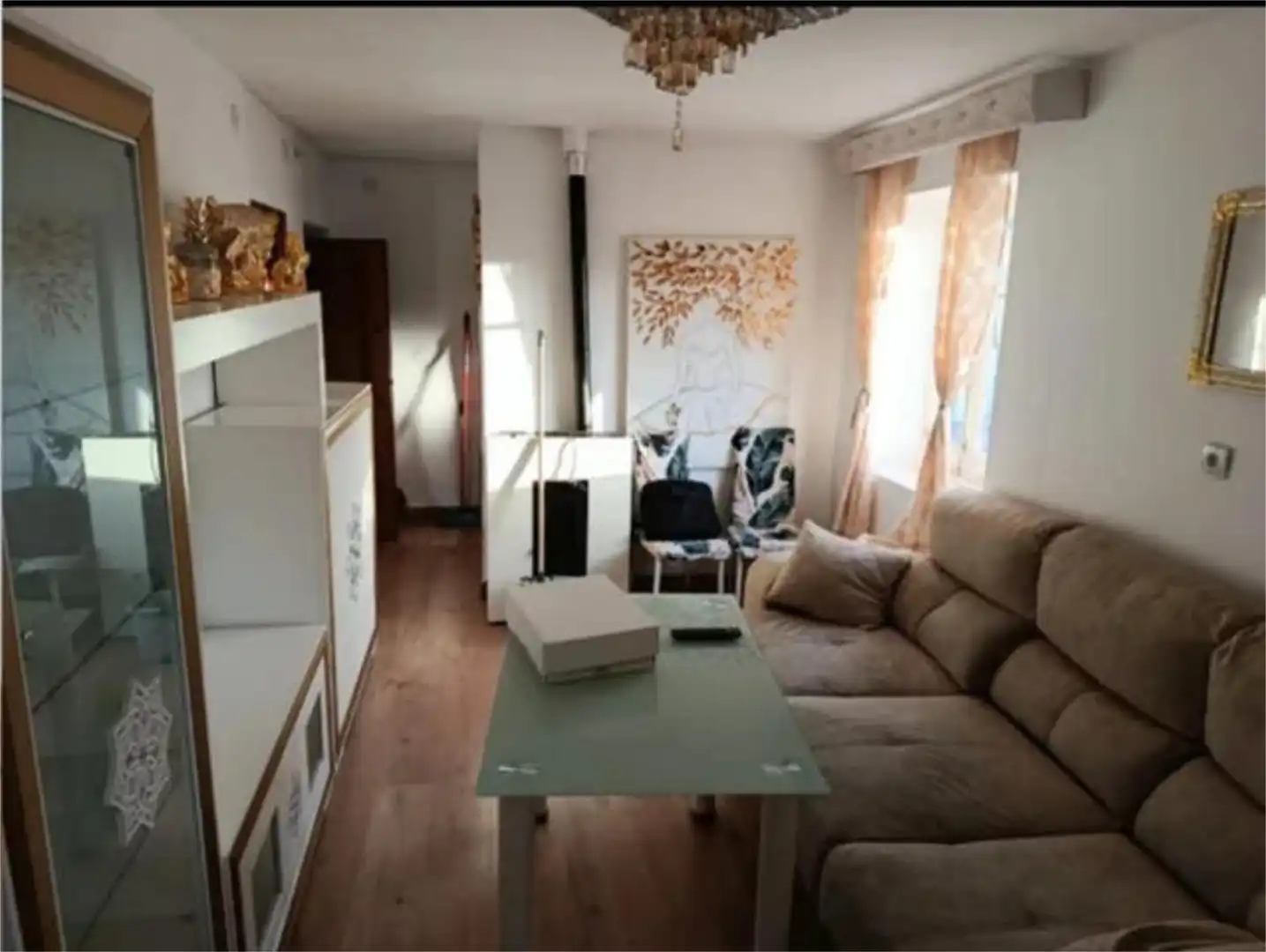 Wohnung 70 m² in Guardo