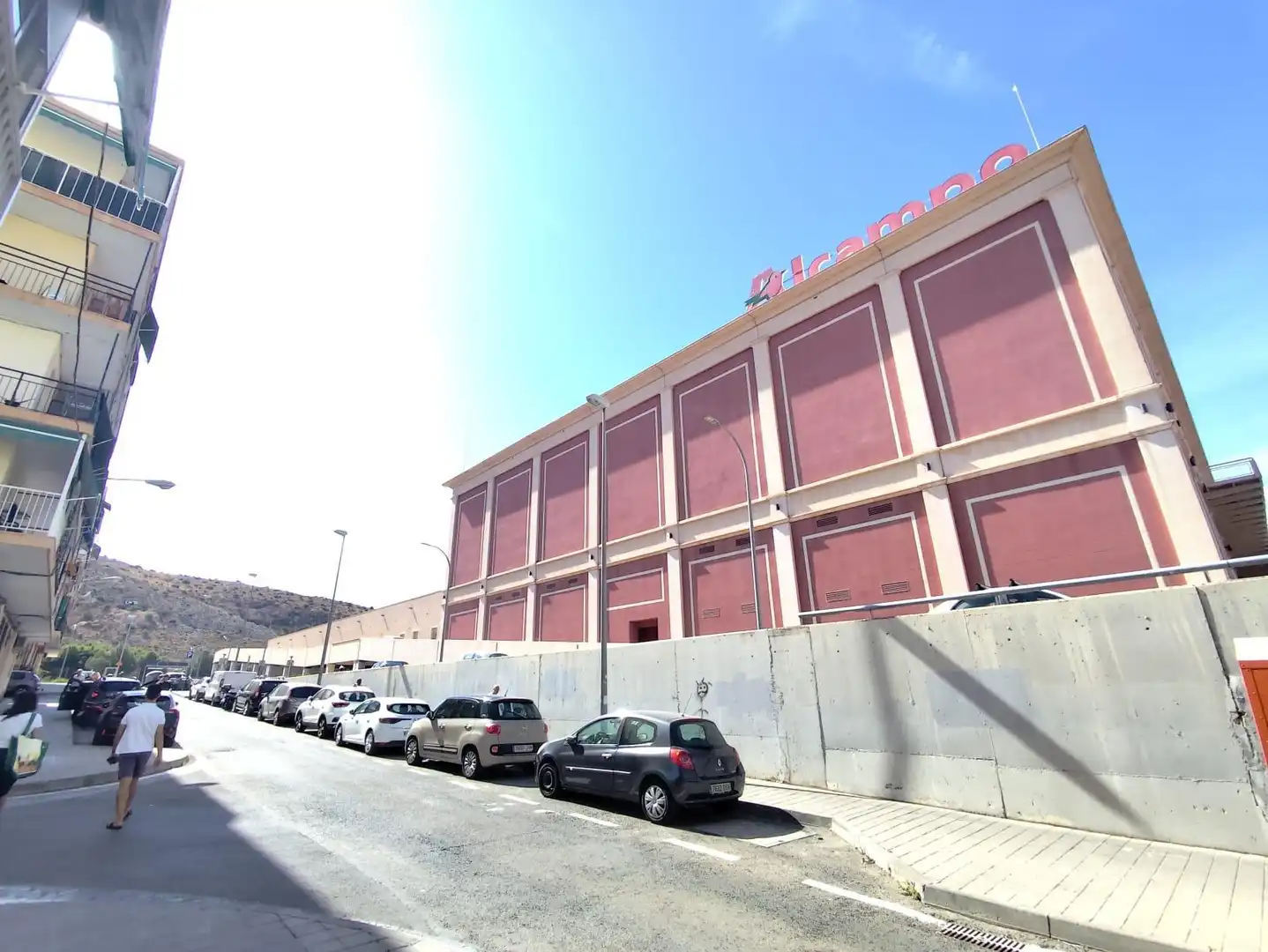 Habitación 75 m², Alicante