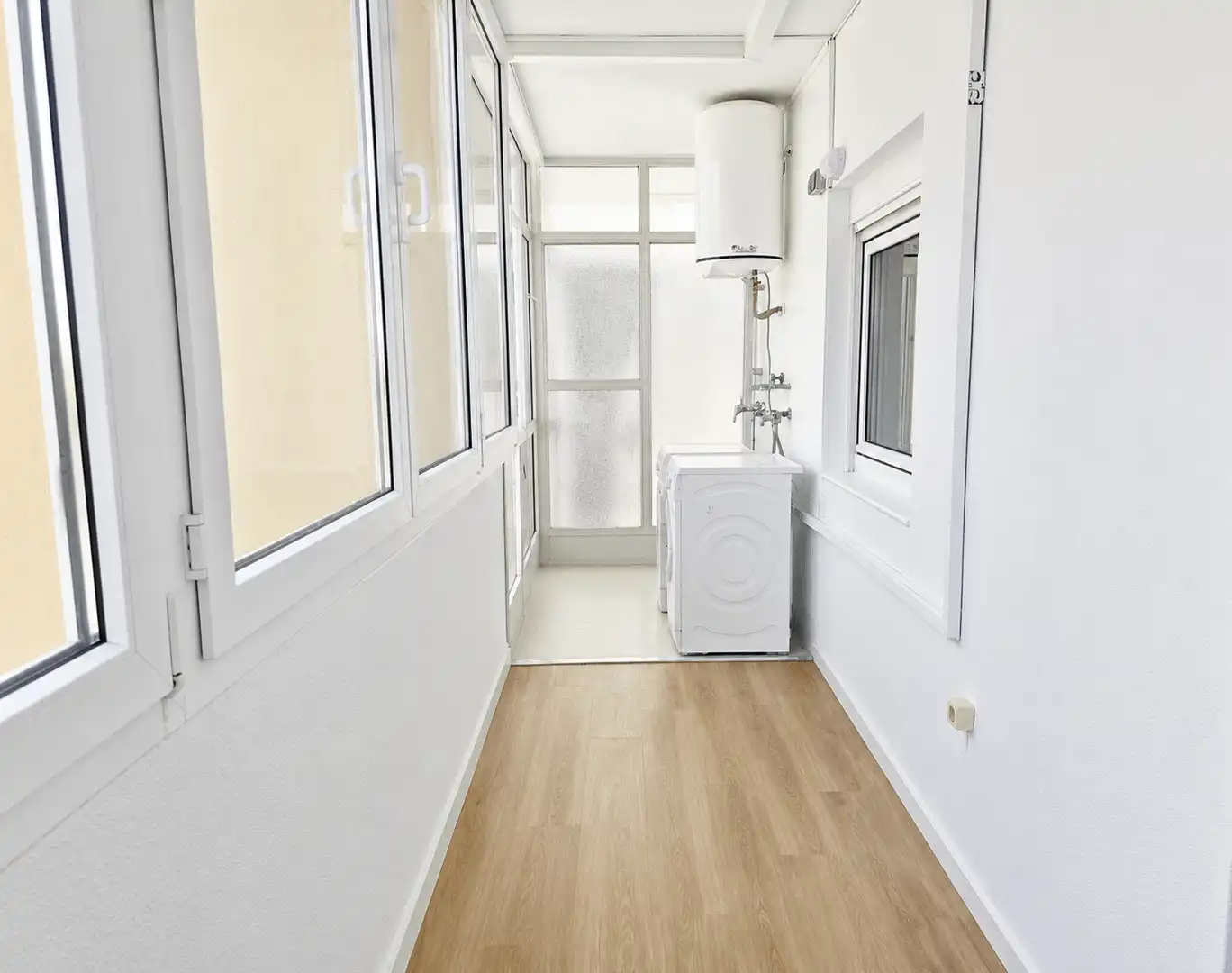 Piso de 200 m² en Son Servera