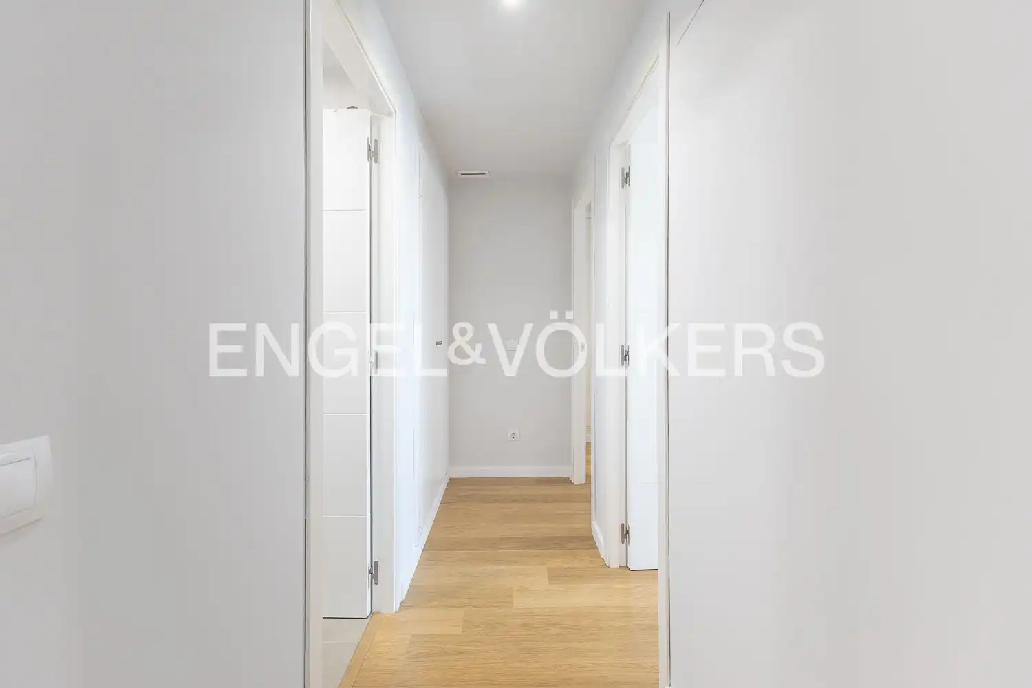 Pis de 85 m² a València