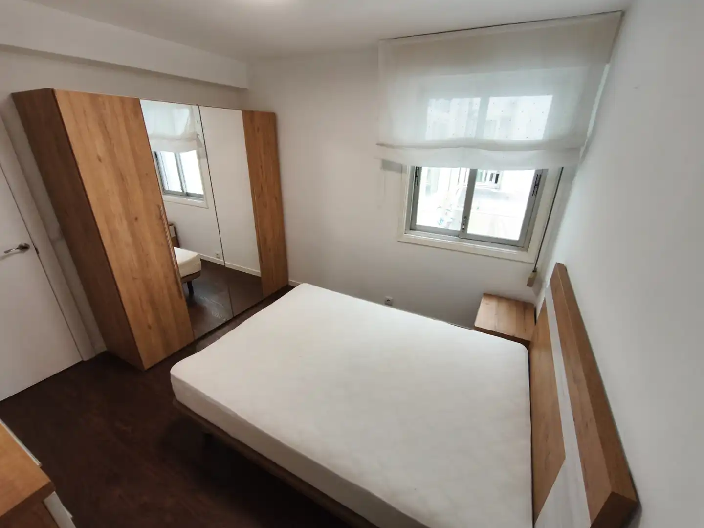 Pis de 78 m² a Vigo