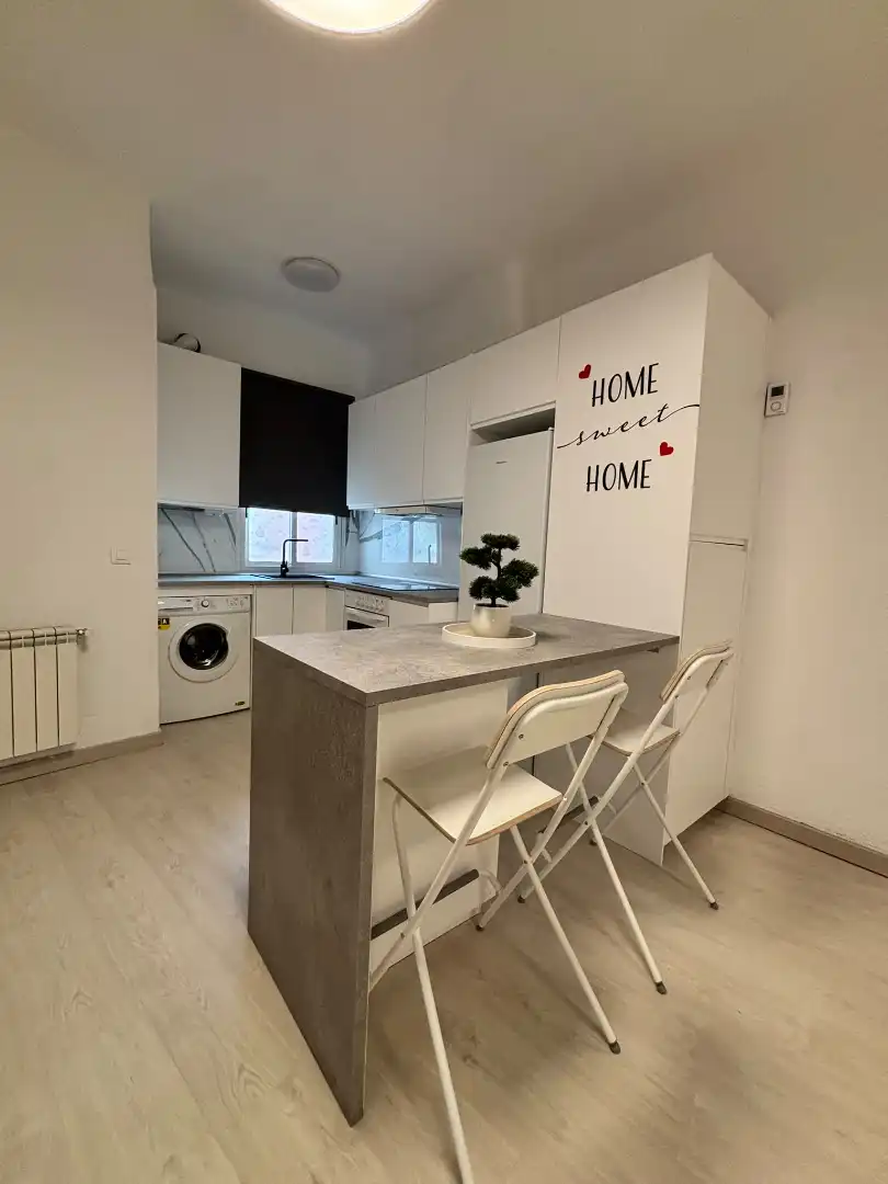 Piso de 63 m² en Madrid