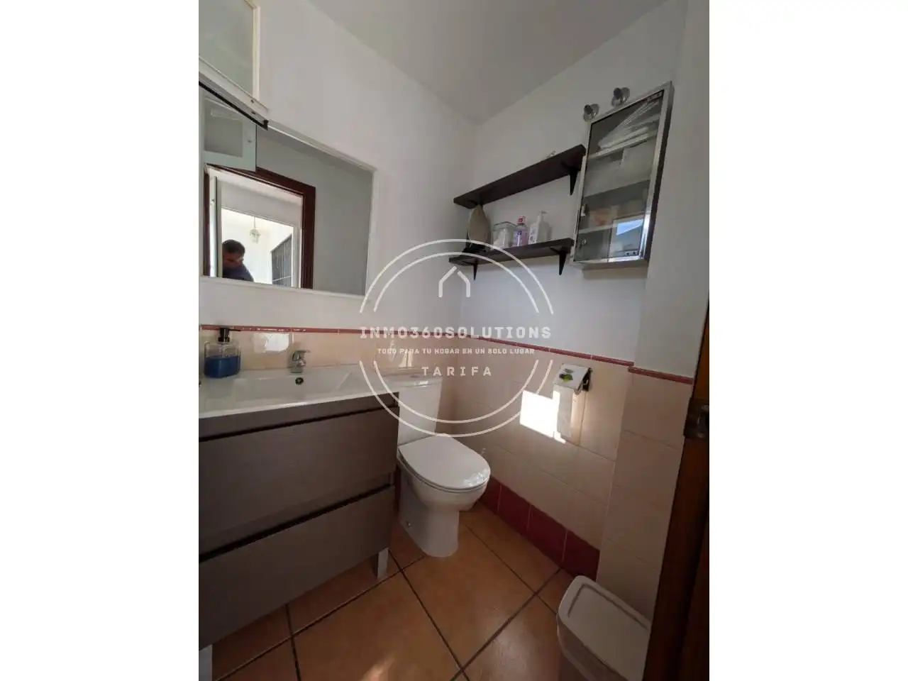 Casa de 168 m² a Tarifa