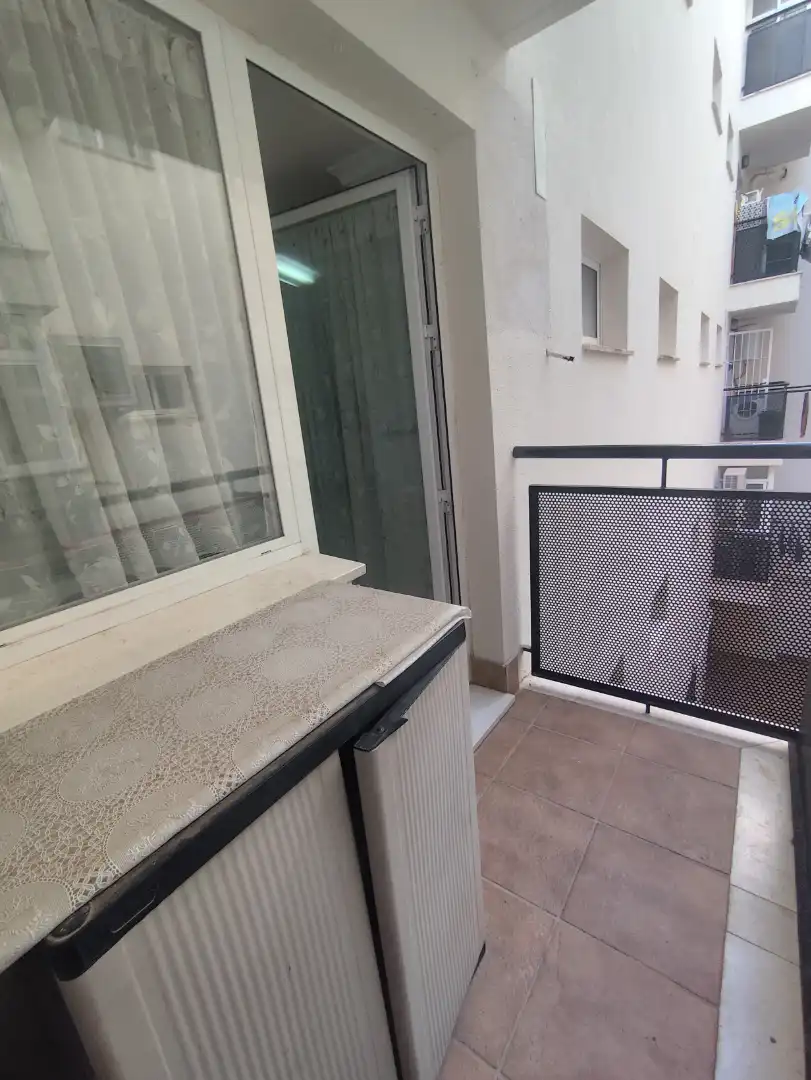 Piso de 81 m² en Málaga