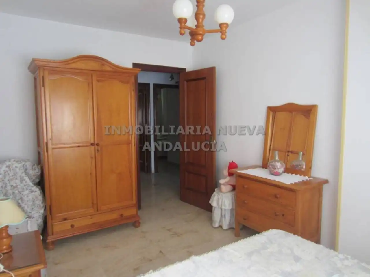 Piso de 120 m² en Almería