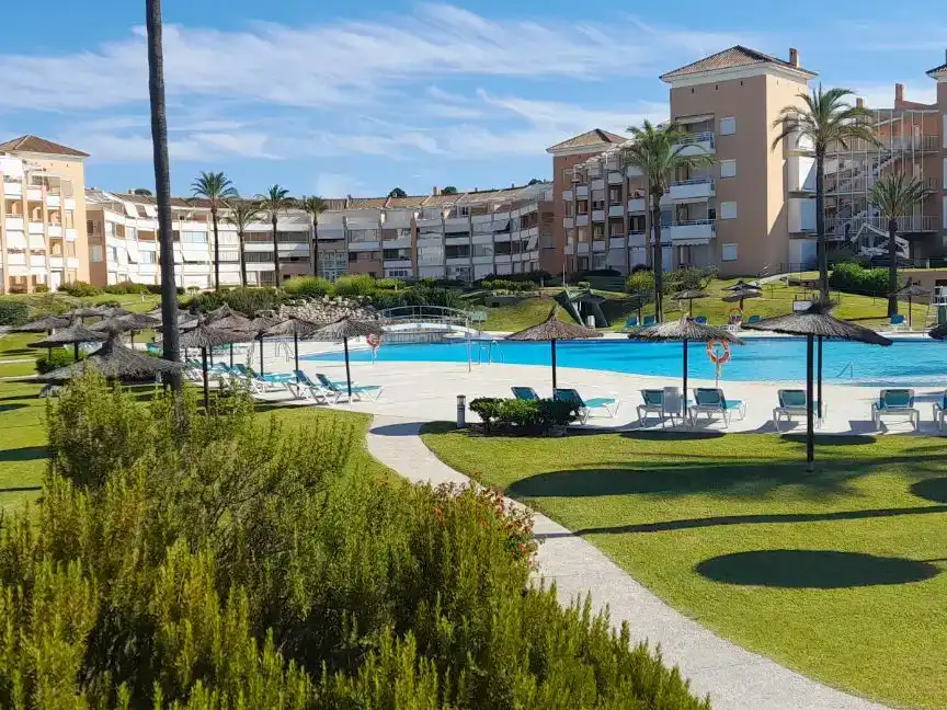 Piso de 60 m² en Isla Cristina