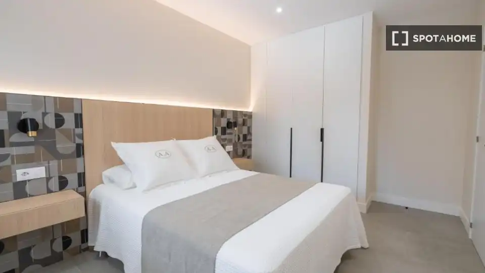 Habitación 75 m², Vigo