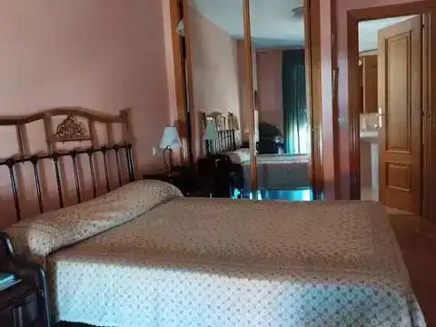Piso de 105 m² en Ávila