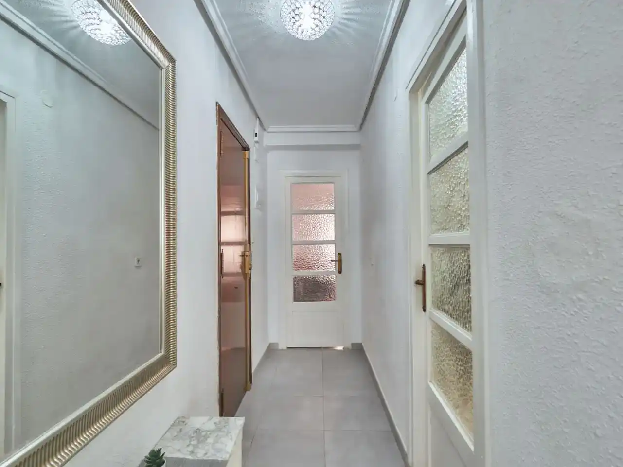 Piso de 53 m² en Zaragoza