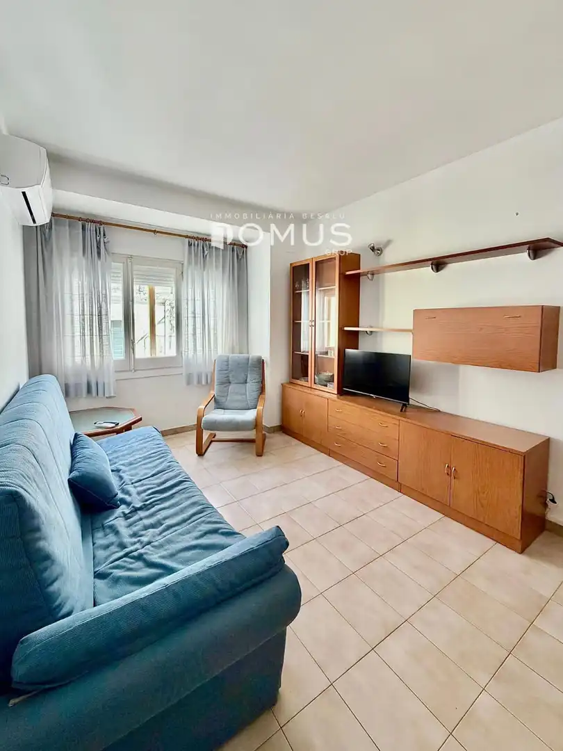 Pis de 37 m² a l'Escala
