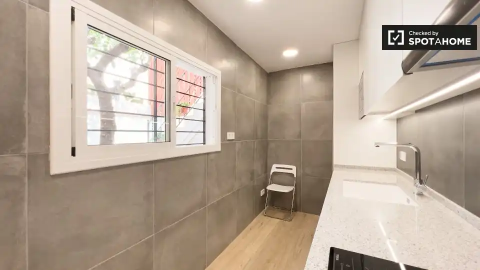 Habitación en alquiler, Barcelona
