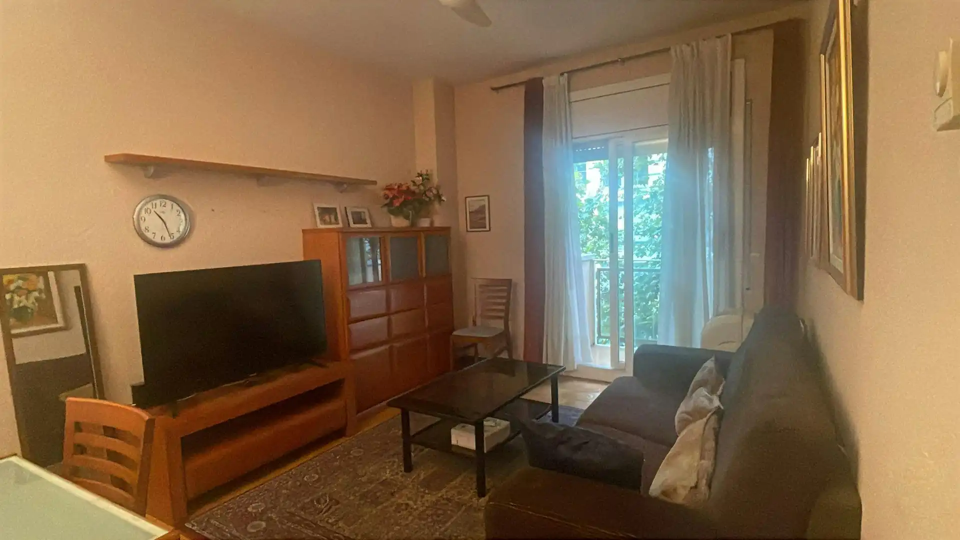 Pis de 70 m² a Barcelona