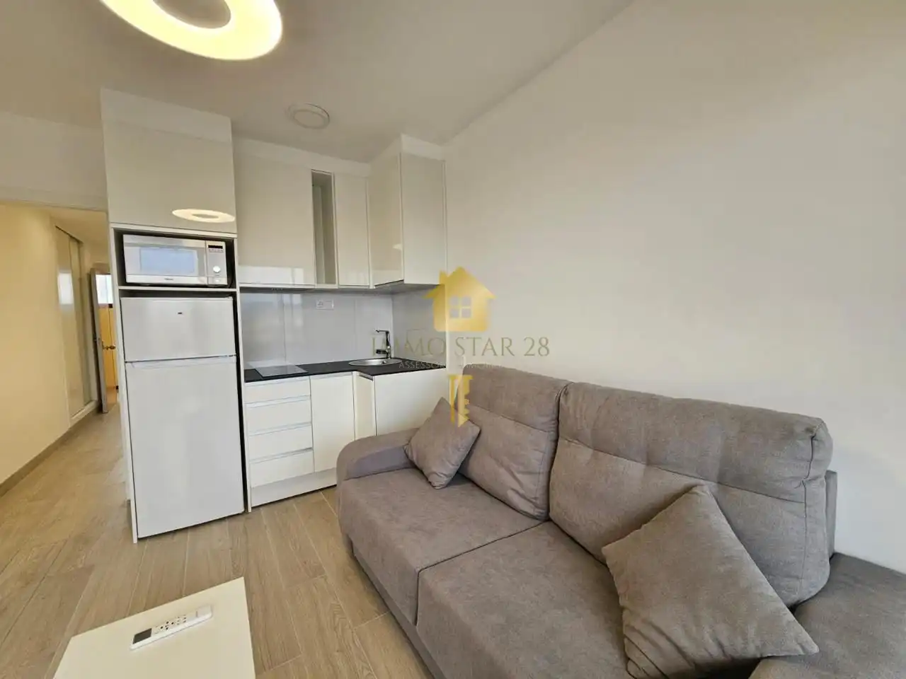 Piso de 35 m² en Roses