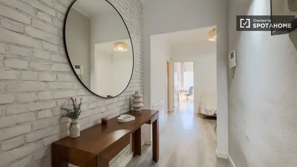 Habitación 150 m², Barcelona