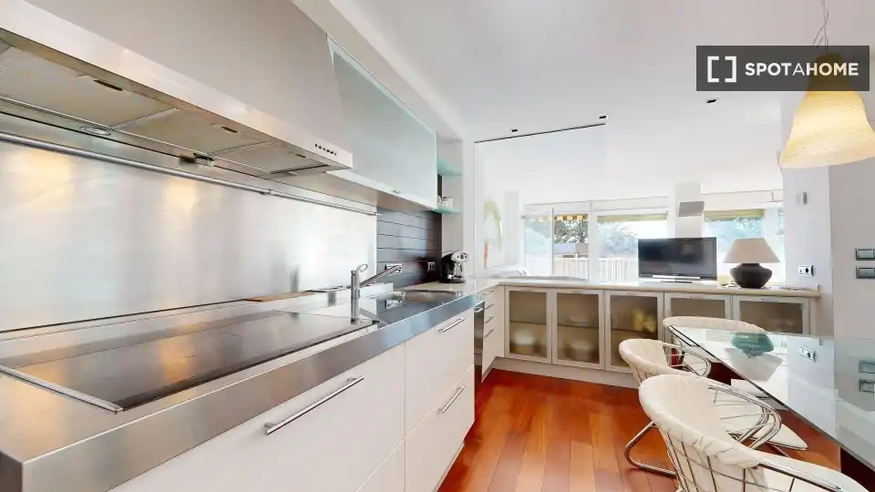 Habitación en alquiler, Santa Pola