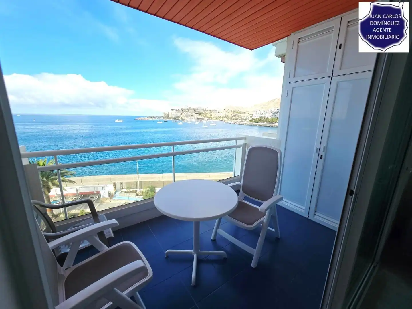 Piso de 45 m² en Mogán